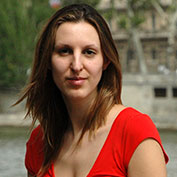 Florence Nilsson